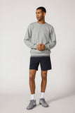 MPG Tops - Men's Ultrasoft Fleece Crew Neck