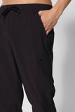 MPG Pants - Men's Off Duty Slim Ultrasoft Fleece Pant