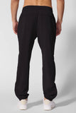 MPG Pants - Men's Off Duty Slim Ultrasoft Fleece Pant