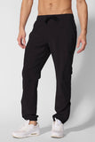 MPG Pants - Men's Off Duty Slim Ultrasoft Fleece Pant