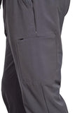 MPG Pants - Men's Rove Stretch Woven Cargo Jogger