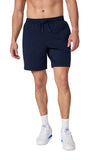 MPG Shorts - Men's Off Duty Ultra Soft Fleece Short 8"