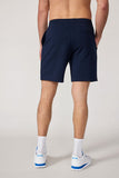MPG Shorts - Men's Off Duty Ultra Soft Fleece Short 8"