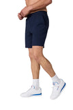 MPG Shorts - Men's Off Duty Ultra Soft Fleece Short 8"
