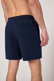 MPG Shorts - Men's Off Duty Ultra Soft Fleece Short 8"