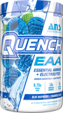 ANS Quench EAA - Essential Amino Acids & Electrolytes Recovery Drink 423g