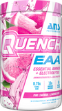 ANS Quench EAA - Essential Amino Acids & Electrolytes Recovery Drink 423g