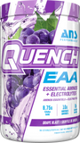 ANS Quench EAA - Essential Amino Acids & Electrolytes Recovery Drink 423g