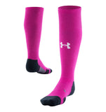 Under Armour Socks - Unisex Team Over-The-Calf Socks