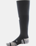 Under Armour Socks - Unisex UA Soccer Over-The-Calf Socks