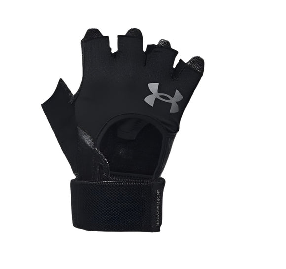 Under Armour Gloves - Men's Weightlifting Gloves