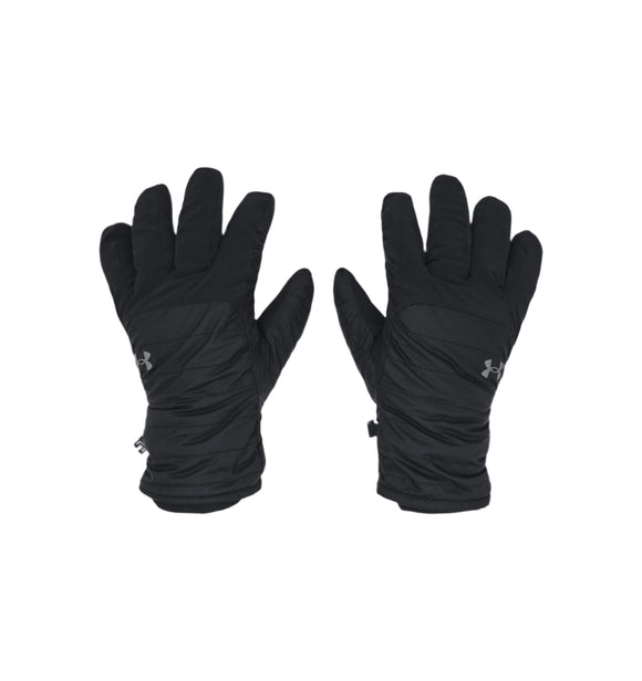 Under Armour Gloves - Youth Insulated Gloves