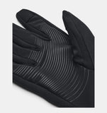 Under Armour Gloves - UA Storm Fleece Run Gloves