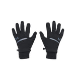 Under Armour Gloves - Men's Storm Fleece Run Gloves