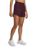 Under Armour Shorts - Women's Vanish 5”