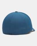 Under Armour Hats - Men’s Vent Low Stretch Fit Cap