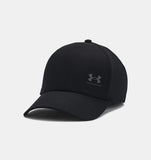 Under Armour Hats - Men's UA ArmourVent Adjustable Cap