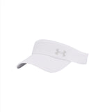 Under Armour Hats - Men's Isochill Launch Run Visor