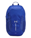 Under Armour Bags - Hustle 6.0 Team Backpack
