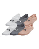 Under Amour Socks - Women's Breathe Lite