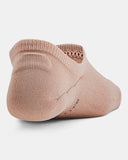 Under Amour Socks - Women's Breathe Lite