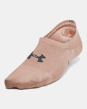 Under Amour Socks - Women's Breathe Lite