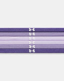 Under Armour Headbands -  Mini Elastic 6-Pack