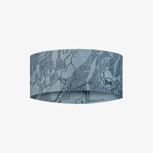 Buff Headband - CoolNet UV Wide