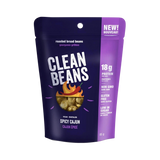 Clean Beans - Assorted Flavours 85g