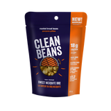 Clean Beans - Assorted Flavours 85g