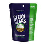 Clean Beans - Assorted Flavours 85g