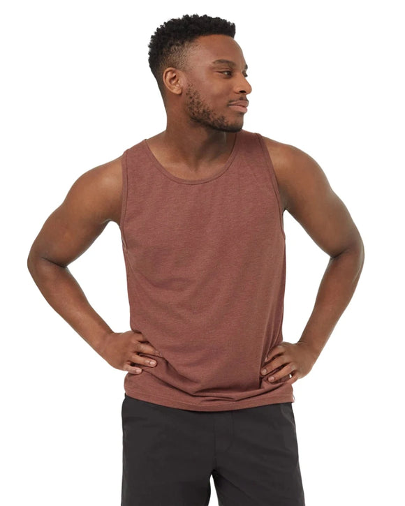 Tentree Tanks - Men's TreeBlend