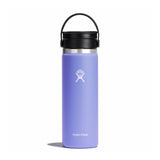 Hydro Flask 20 oz - Wide Mouth Flex Sip Lid