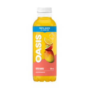 Oasis Exotic Mango Juice Blend