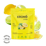 Krono Lyte Electrolytes 16x50g