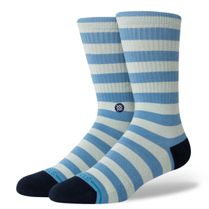 Stance Socks - Brenton Crew