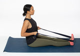 Essentials Yoga Studio Strap 8"