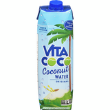 Vita Coco Natural Pure Coconut Water