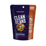 Clean Beans - Assorted Flavours 85g