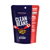 Clean Beans - Assorted Flavours 85g