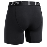 2UNDR Swing Shift Boxer Brief 6"