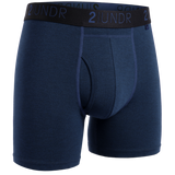 2UNDR Swing Shift Boxer Brief 6"