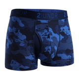 2UNDR Swing Shift Trunk 3"
