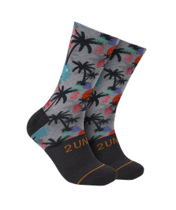 2UNDR Socks - Assorted Prints