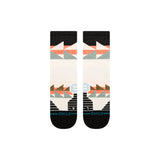 Stance Socks - TRI Wool Mid Quarter