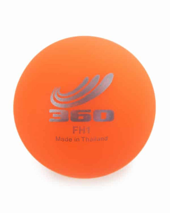 360 Athletics Street Hockey Ball - Cold Weather