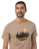 Tentree T-Shirts - Artist Series Love Flourishes