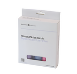Trimax Sports PurAthletics - Fitness/Pilates Bands