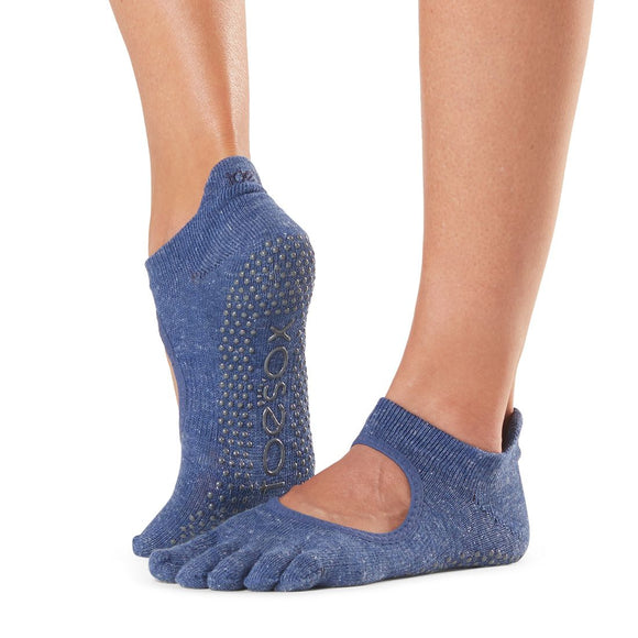 Toesox Full Toe Grip Bellarina