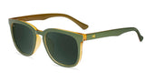 Knockaround Sunglasses - Paso Robles Coyote Calls Polarized